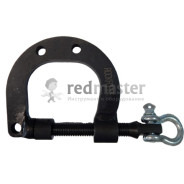 Захват для кузовных работ однофункциональный (макс.усилие 3т)  ...Rock FORCE RF-62504