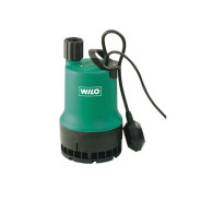 Насос погружной для чистой воды TM32/8-10M  WILO 4048411