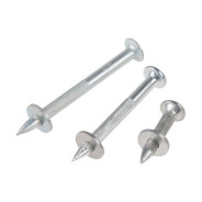 Дюбель-гвоздь для монтажного пистолета 4.5х30 mm (1 кг)  STARFIX SMC1-60792-1