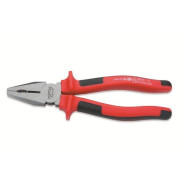 Плоскогубцы 180mm диэлектрические 1000V  Toptul DGBA2107