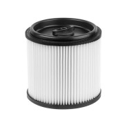 Фильтр HEPA для пылесоса  VC 2515 WS в кор.  WORTEX 1334480