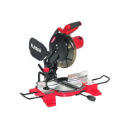 Пила торц,1600Вт,4600об/мин,дискф255х30мм,рез-65х150мм,12.5кг,кор,наклон-45/0гр,поворот:45/45гр ПТ 1...ELITECH 207398