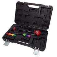 Заклепочник резьбовой усиленный М3-М12, L-360 мм  Forsage F-67802B