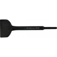 Зубило плоское SDS+ 80х250mm CrV  YATO YT-47212