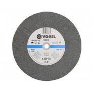 Круг абразивный для настольного точила 200x15.88x20mm  8873VOREL 08873