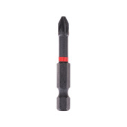 Бита ударная PZ2 50 мм (2 шт) (1820.151900)  ELITECH 204278