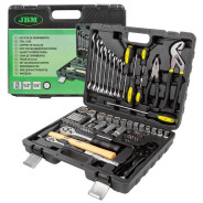 Набор инструментов 72 пр.  JBM 51818
