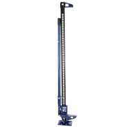 Домкрат реечный профессиональный,3т, 115-1335 мм, High Jack  Stels 50529