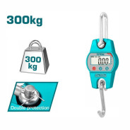 Весы электронные крановые 300кг  TOTAL THESA63001