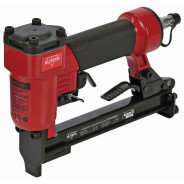 Степлер пневматический (7 атм / скоба 16 мм 21 Ga / Кейс) (0704.030200)  ...ELITECH 195027