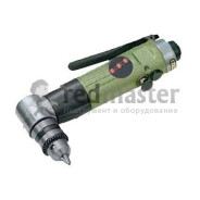 Пневмодрель 3/8", угловая, реверсивная 1500 об/мин (Dmax=9,5mm)  ...Force 82734