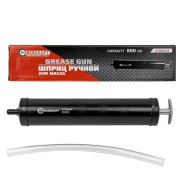 Шприц ручной для масла 500мл  FORCEKRAFT FK-0708GAT