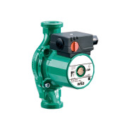 Насос циркуляционный STAR-RS25/4-130  WILO 4033776