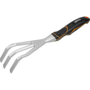 Рыхлитель садовый 34см METSA () (цельнолитой алюминий)  STARTUL ST6440-01