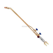 Резак пропановый Р3П-03МУ (до 300mm, ф6/9mm) (инжекторный, удлиненный)  ...РЕДИУС 7509