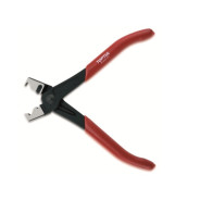 Зажим для хомутов 180 mm  Toptul JEAE0107