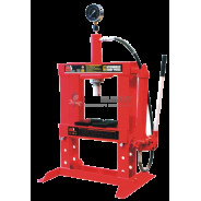 Пресс гидравлический, 10 т  Torin TY10003