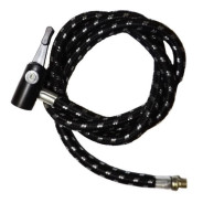 Шланг для насоса 1м с насадкой  H-D HD-7355