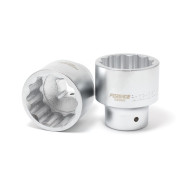 1" 12гр. головка 60 мм.  Forsage F-58960