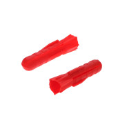 Дюбель распорный 8х50 mm тип T (100 шт)  STARFIX SMC2-08352-100