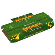 Липкая пластина от тараканов и муравьев "Прилипала", 1 шт.  ...GreenOwl 4816192100017