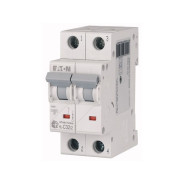 Автоматич. выключатель HL-C32/2, 2P, 32A, тип C, 4.5кA, 2M  EATON 194774