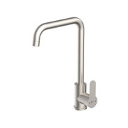 Смеситель для кухни (SUS 304) D35, серия ZAR  AV Engineering AVZAR4-A304-801