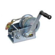 Лебёдка ручная барабанная 1150кг 10м   K00141GEKO 132714