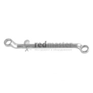 Ключ накидной отогнутый на 75° 27х30мм  Partner PA-202730