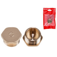 Заглушка 3/4" нар.  AV Engineering AVE310004