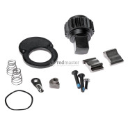 Ремкомплект для трещотки (артикул 80345(PA) 1/2"(без шестерни)  ...Partner PA-80345-P1