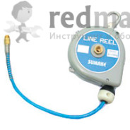 Балансир для подвешивания пневмоинструмента 5X8ммX1.2м  SUMAKE SA-2206