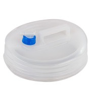 Емкость складная пластиковая для воды  WMC TOOLS WMC-JB-FWB9903