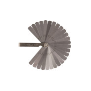 Набор щупов 26 пр.  Force 61802