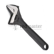 Разводной ключ 12"=300мм, Черный, в упаковке.  BAUM 261-12