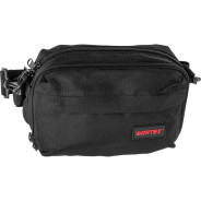 Сумка для инструмента WB 1022 полиэстер, 220x140х100 мм, вес до 5 кг (Общее кол-во отсеков: 7)  ...WORTEX 1323900