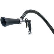 Пневмопистолет для чистки салона 2 в 1  PROWIN AT-202-V