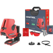 Лазерный нивелир NEO X200 Kit  CONDTROL 1-2-400