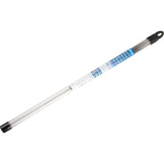 Пруток сварочный для нерж. стали 308LSi ф 1,6мм уп.0,5 кг  SOLARIS WM-4545