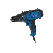 Дрель-шуруповерт 320Вт, 13мм, 41Нм, 1600об/мин, CDR 1340  BULL 1333409