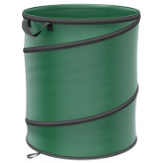 Контейнер садовый с ручками, 95 л, складной PALISAD PALISAD HOME 64495