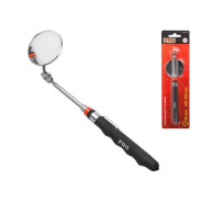 Зеркало телескопическое поворотное 50mm 240-700mm PRO  STARTUL PRO-6030-01