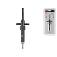 Коронка алмазная d 20мм железобетон () (безударная)  GEPARD GP2079-20