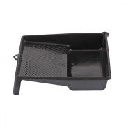 Кювета пластмассовая для валиков, 350х330 мм  Sparta 81414