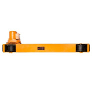 Балка концевая опорная г/п 3,0 т 2,6 м (G)  TOR 1193061