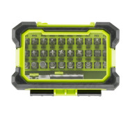 Набор бит RYOBI RAK31MSD (31 шт.)Ryobi 5132003307