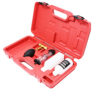 Тестер утечки СО2 из цилиндров ДВС 6пр., в кейсе  Forsage F-905G10