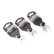 Ключ рожковый съемный 13мм  Forsage F-751313A