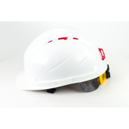 Каска защитная RFI-3 BIOT RAPID белая  СОМЗ 72717