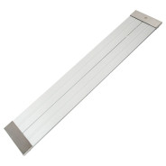 Инфракрасный обогреватель ИН- 2002, 230В, 2000 Вт  Сибртех 96458